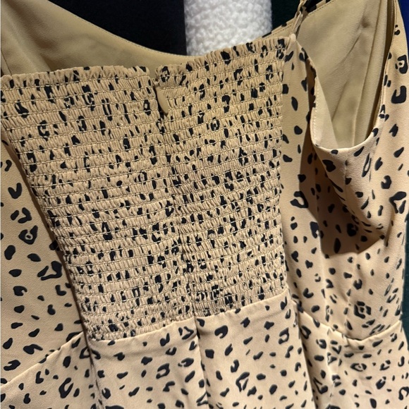 Aritzia Sunday Best Mini dress - Picture 4 of 4